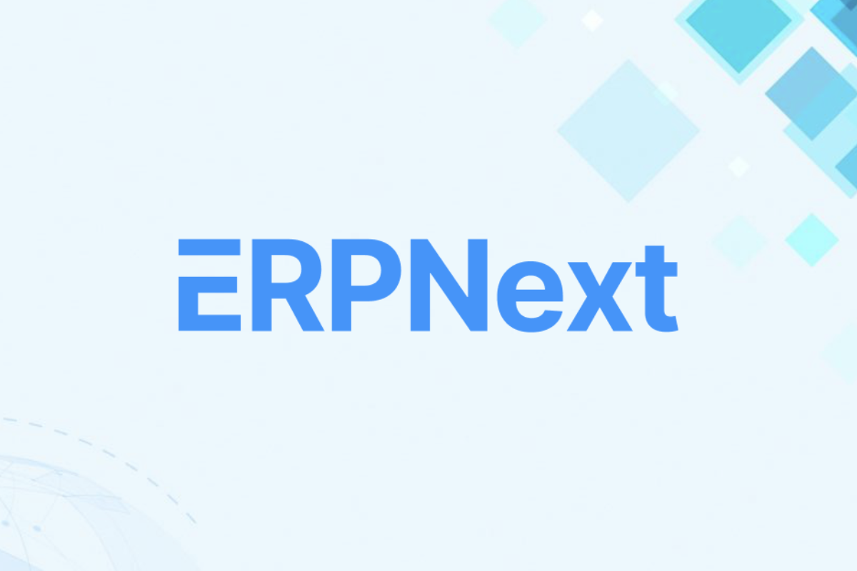 ERPNext logo